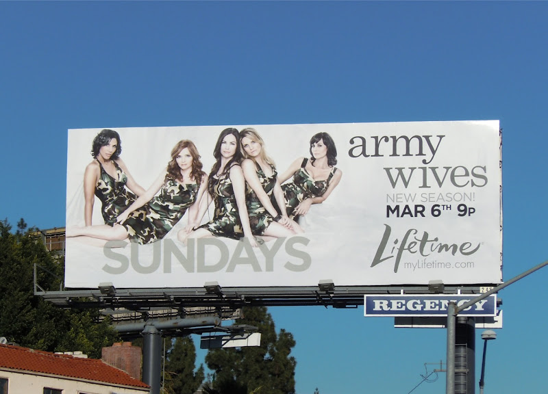 Army Billboard