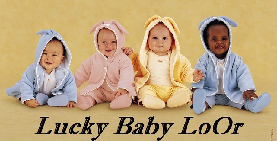 Lucky Baby LoOr