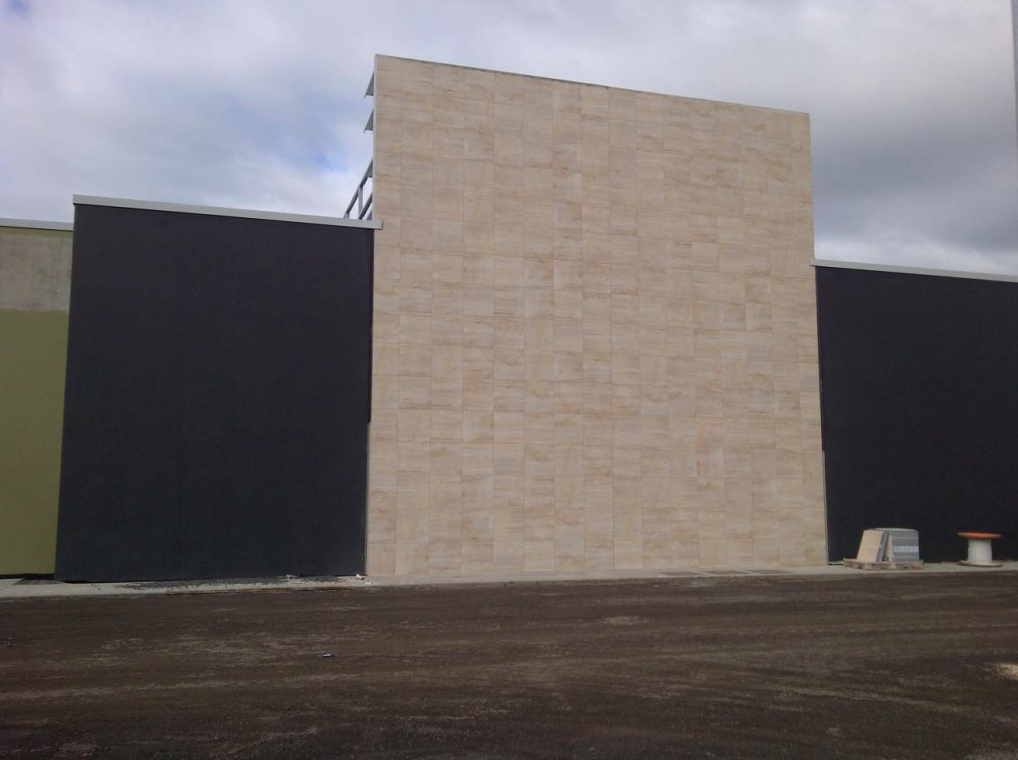 bill adams tiling
