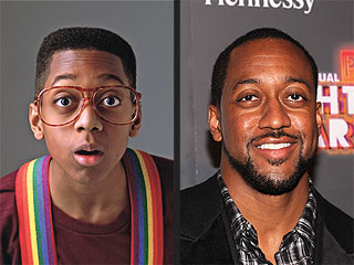 Steve urkel gay Cum shot transsexual