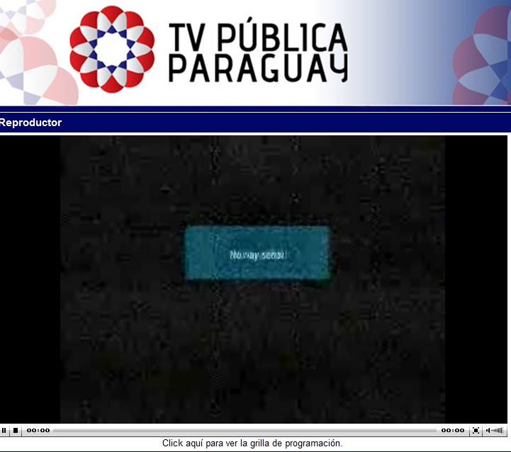 Tv Publica Canal 7 En Vivo Online Gratis