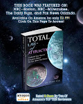 The #1 Law Of Attraction Book On Amazon!