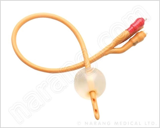 Balloon Catheter8