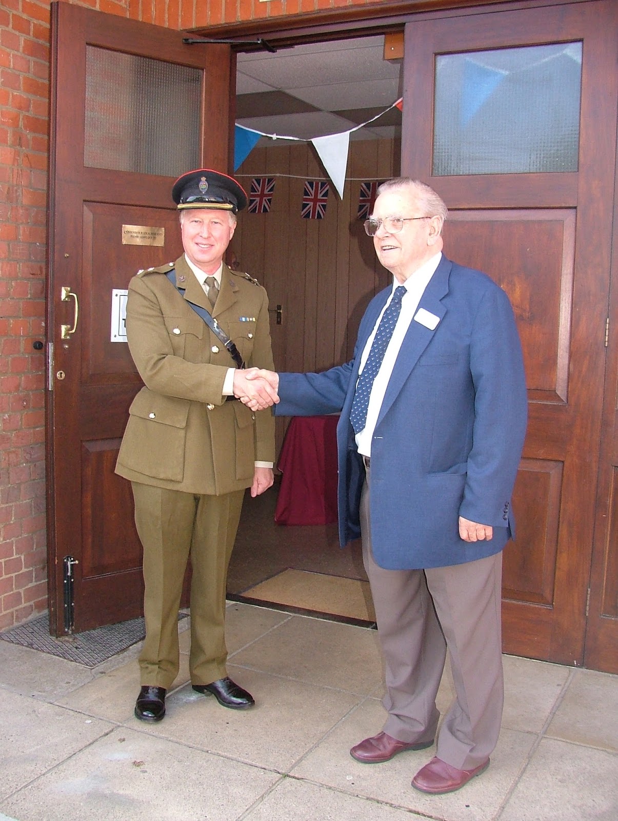 Eton Wick History Next meeting of the Eton Wick History Group July 8, 2015