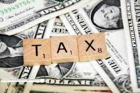 Real Estate Tax in the New Health Care Bill Real Estate Tax in the New Health Care Bill