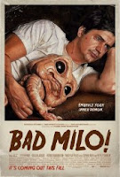 Bad Milo 2013 di Bioskop