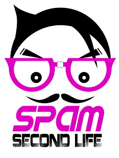 Spam Second Life