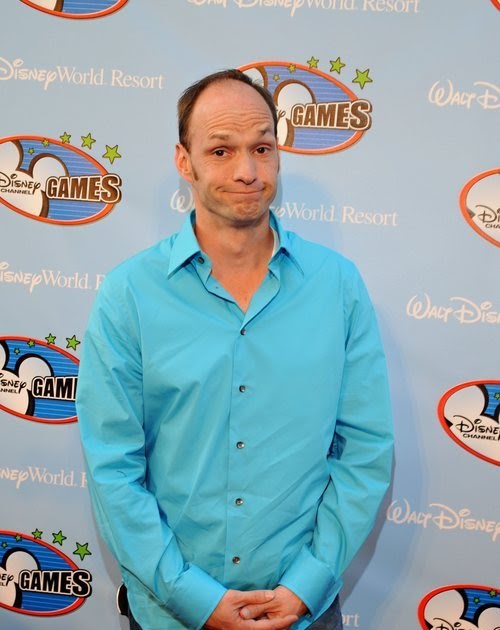 Hot Geeks: Brian Stepanek