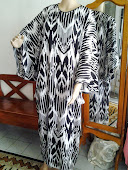 Kaftan Jubah