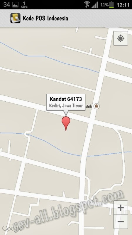 Kantor Pos