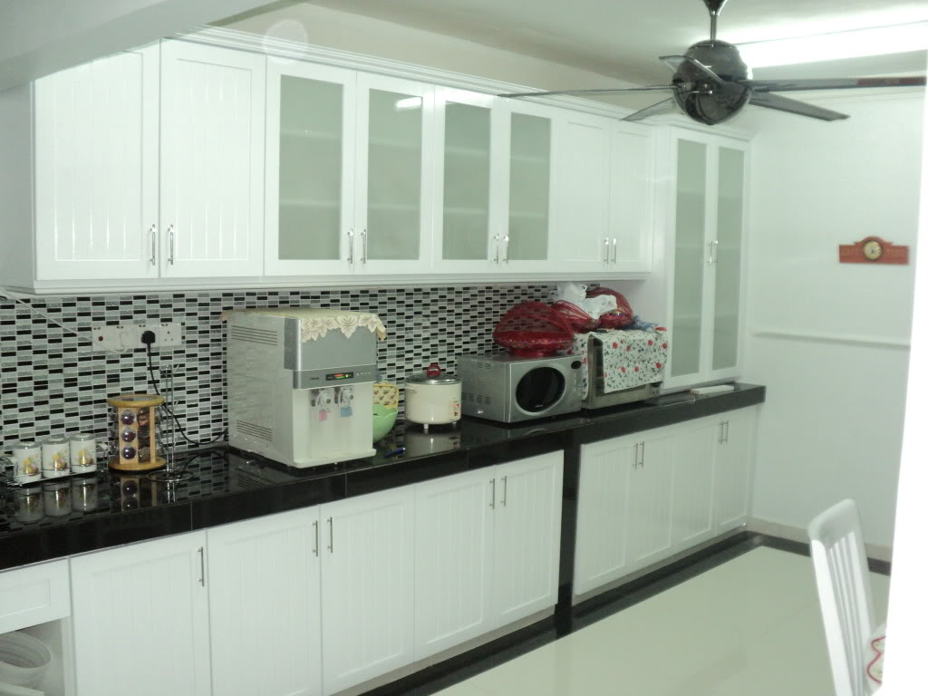 RESEPI NENNIE KHUZAIFAH Idea untuk dapur sendiri