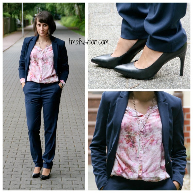 Produkttest Krawatten Ties