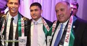 7 Pemain Sepak Bola Yang Mendukung Palestina 