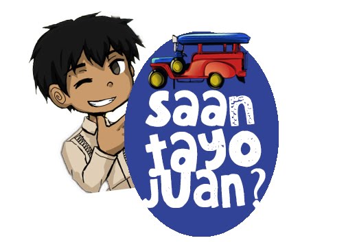 Saan Tayo Juan?