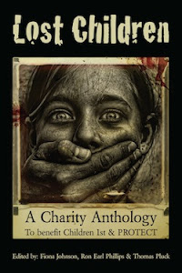 The Lost Children Charity Anthology