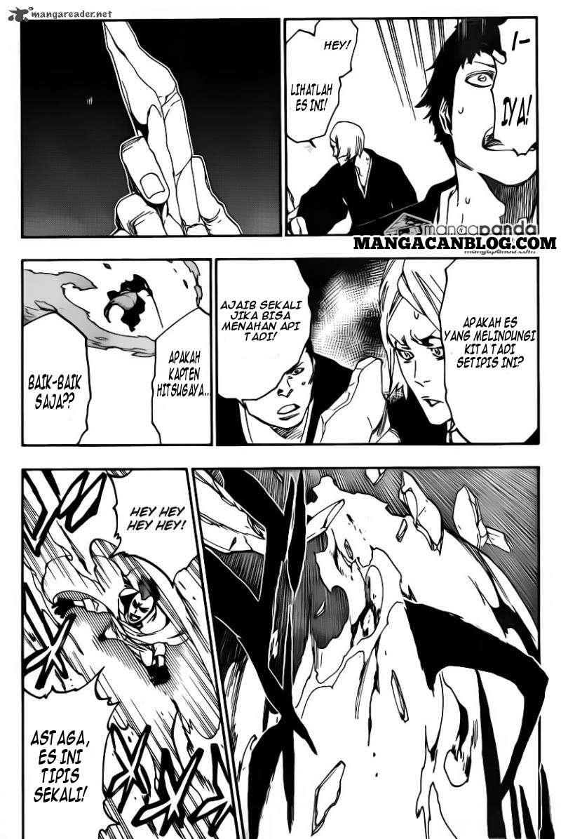 Komik bleach 548 - es yang tipis 549 Indonesia bleach 548 - es yang tipis Terbaru 10|Baca Manga Komik Indonesia|Mangacan