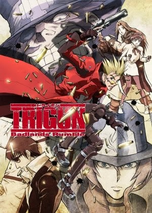 Topics tagged under funimation_entertainment on Việt Hóa Game Trigun+Badlands+Rumble+(2010)_Phimvang.Org