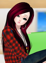 My Imvu