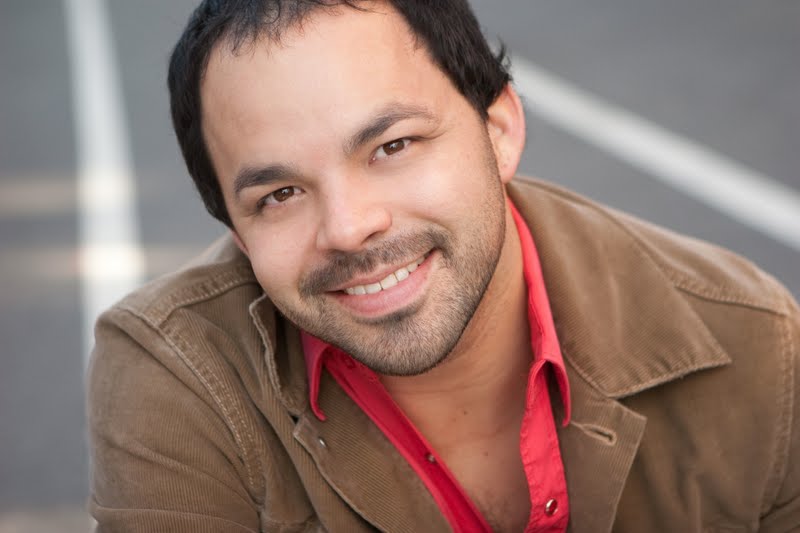 we're wide eyed Wide Eyed in the Field Ben Newman