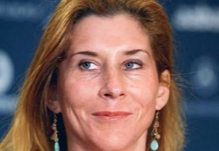 Monica Seles