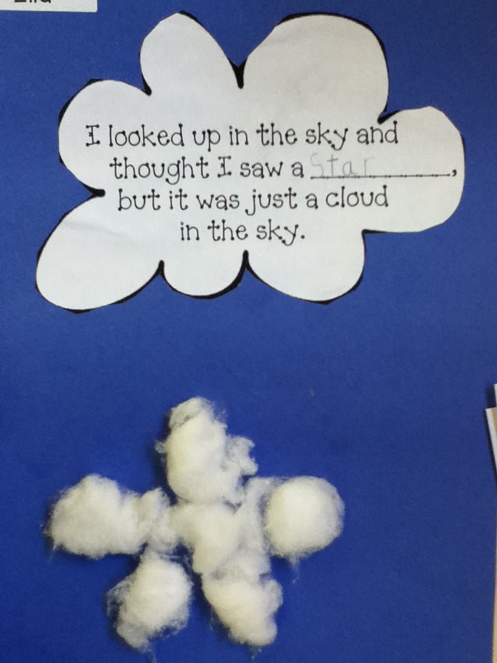 cloud3.JPG (720×960) | Kindergarten science, Preschool weather, Eric