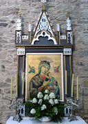 Virgen del Perpetuo Socorro