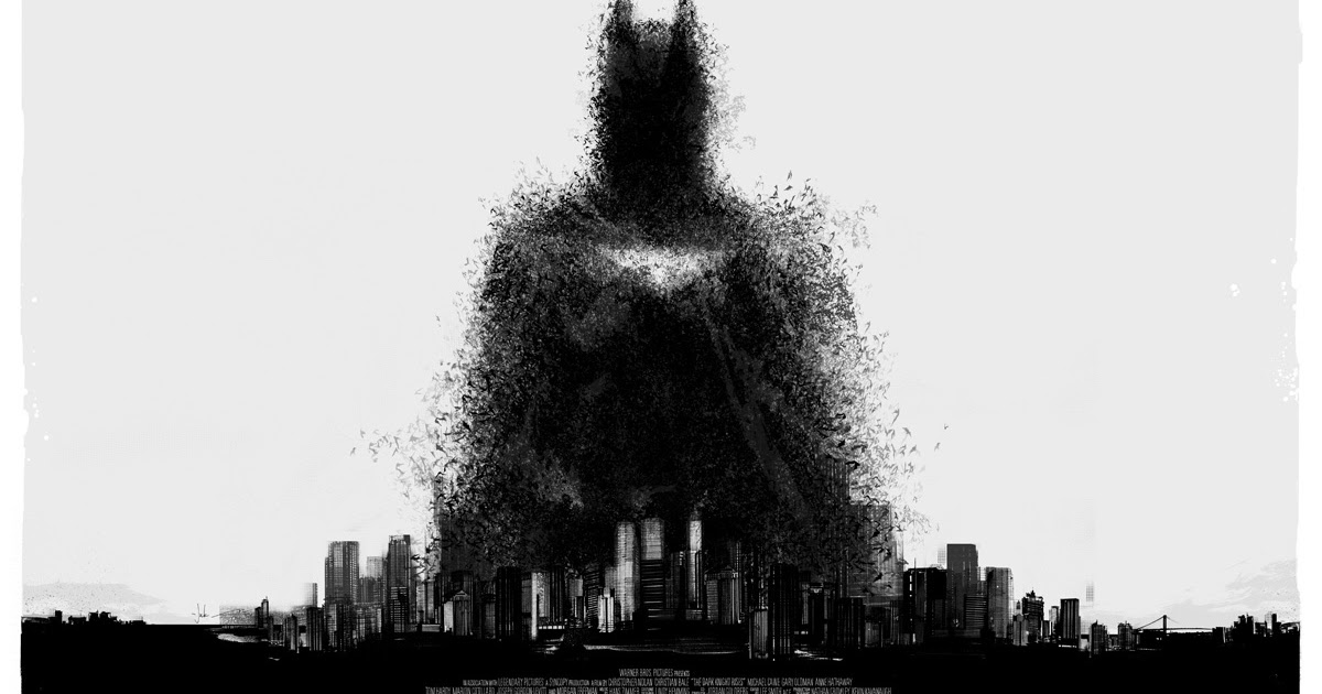 தி டார்க் நைட் ரைசஸ் (2012)