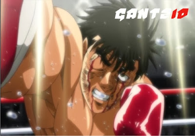 Hajime No Ippo Rising