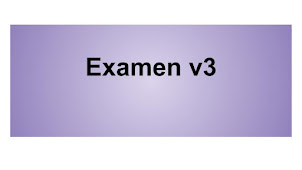 Examen V3 Morado