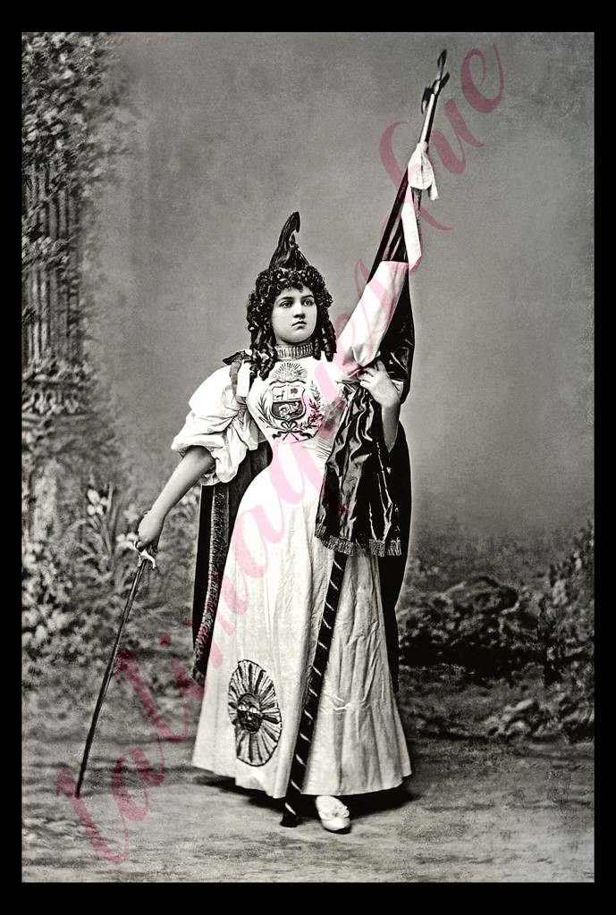 Las Mejores fotos de Lima Antigua Las Mejores fotos de Lima Antigua