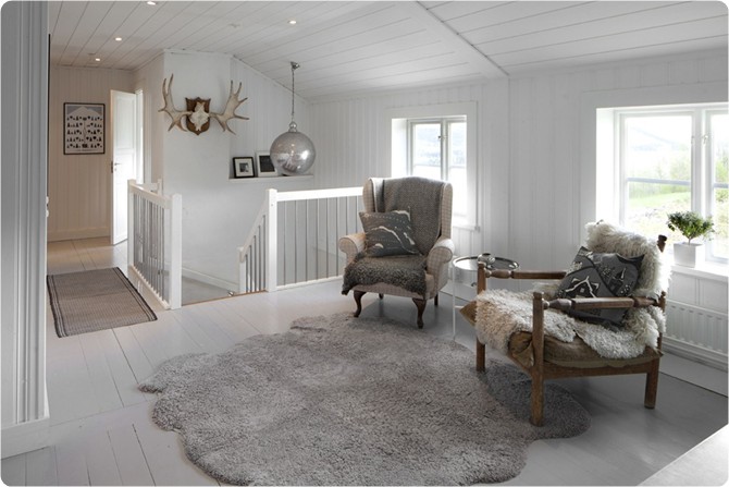 Speckstahuset: juni 2012