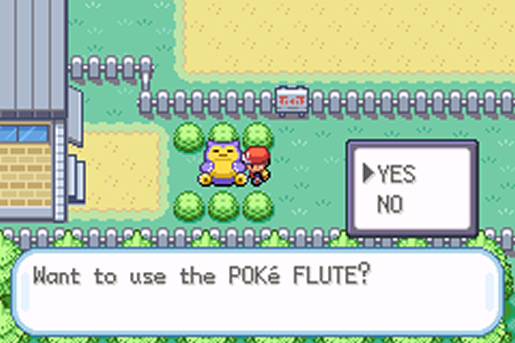 Pokemon fire red (meu time e pokemons q capiturei)