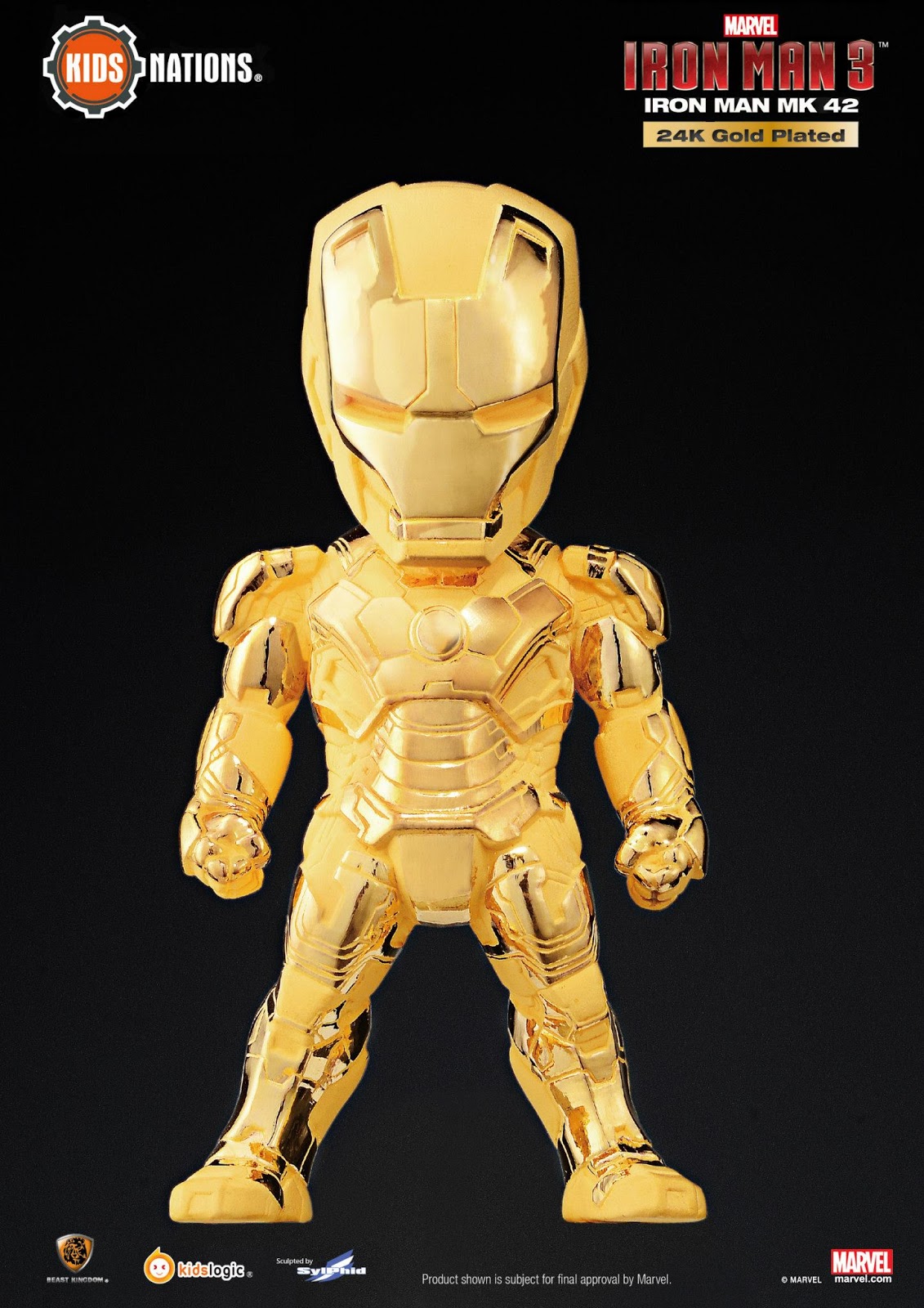 odu logic 24k gold iron mk42 odu logic 24k gold iron mk42