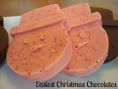 The culinary jumble I Have A New Site Called Chocolates and Crockpots! Come Check It Out