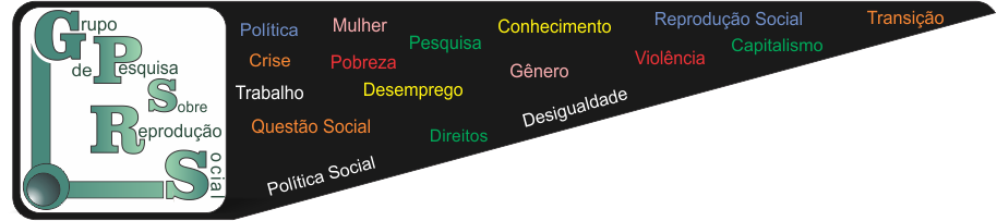 Grupo de Pesquisa Sobre Reprodução Social - FSSO/UFAL