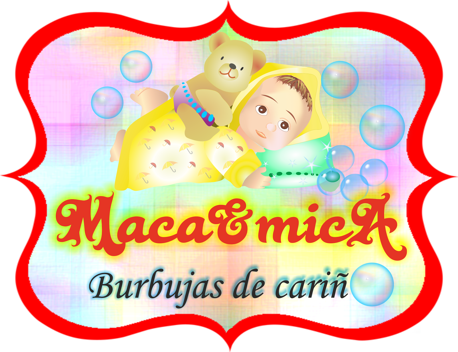 Maca&micA Novedades