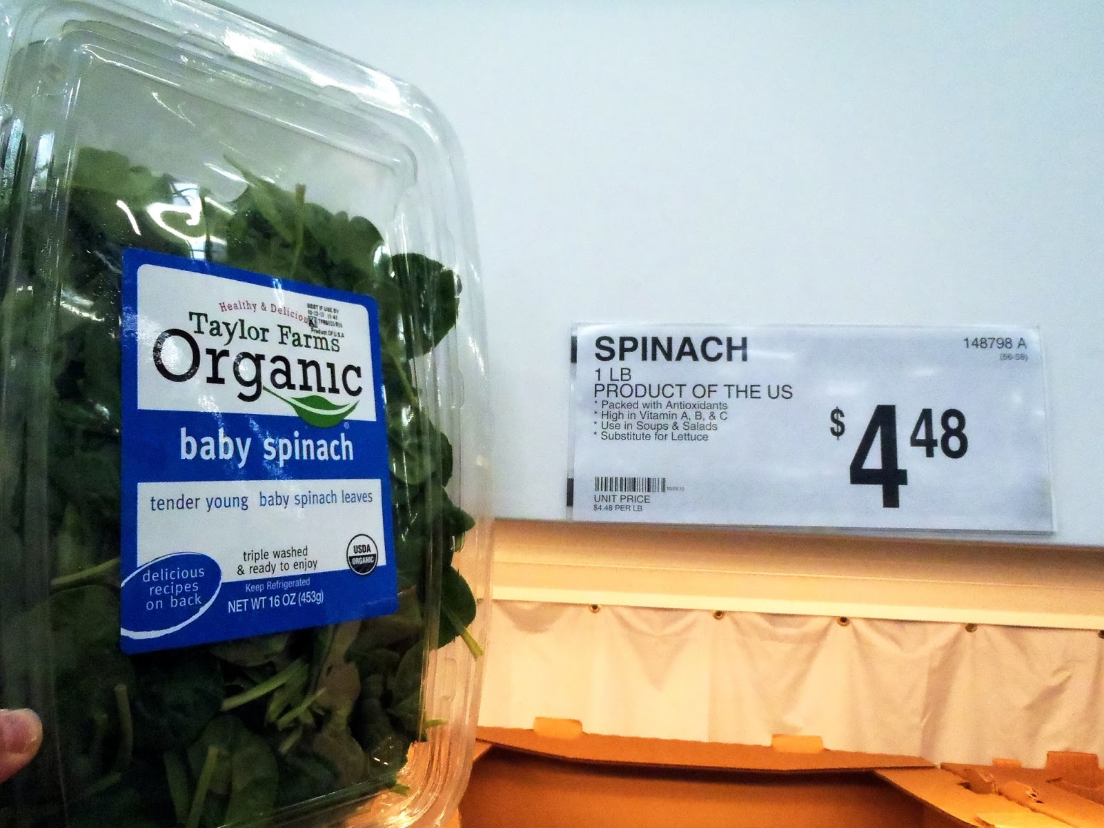 Shopping For Real Food At Sam’s Club Turning It Home