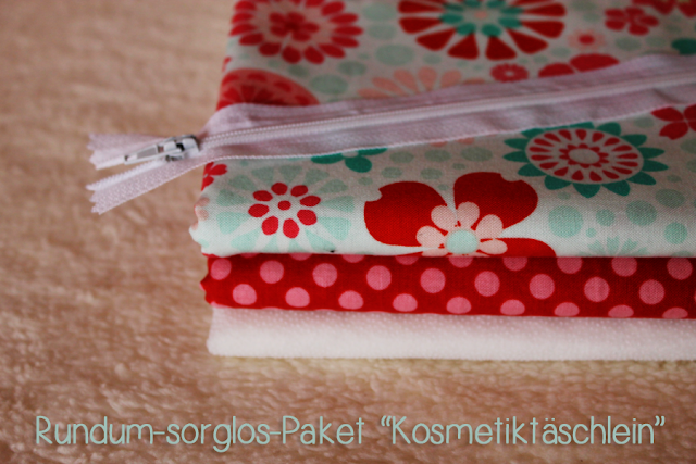 Gewinne ein Rundum-sorglos-Paket für eine Kosmetiktasche Gewinne ein Rundum-sorglos-Paket für eine Kosmetiktasche