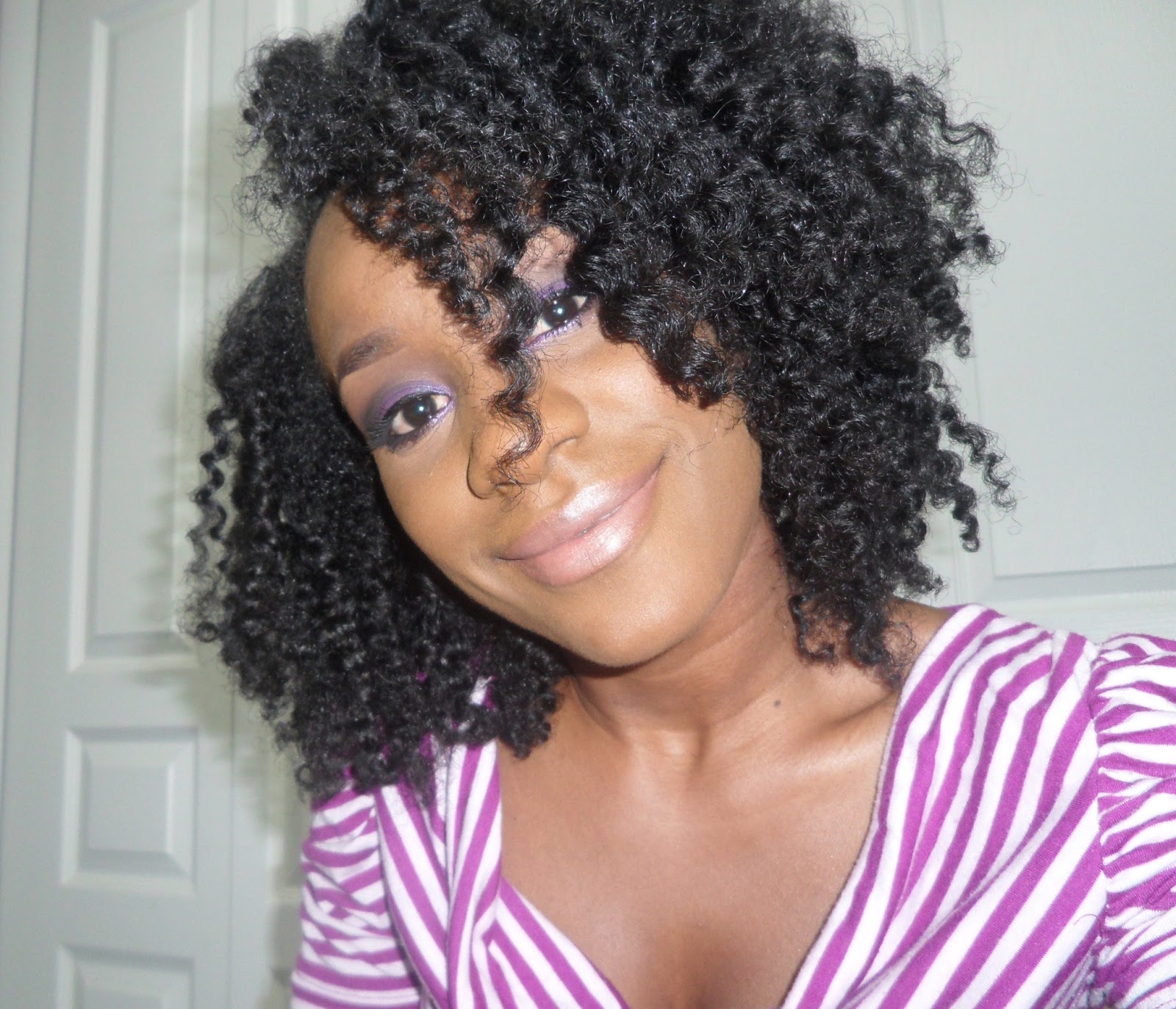 Bomb Twist Out