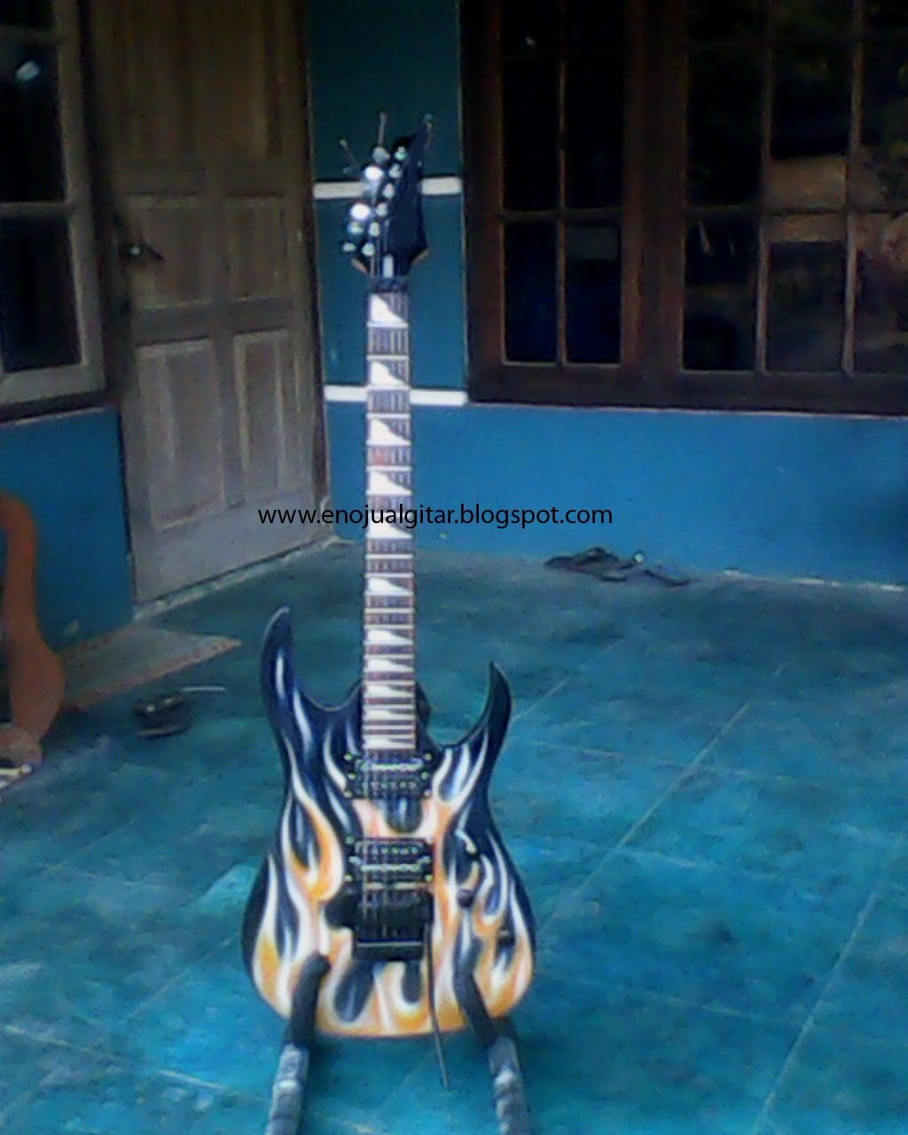 gitar elektrik custome api gitar elektrik custome api