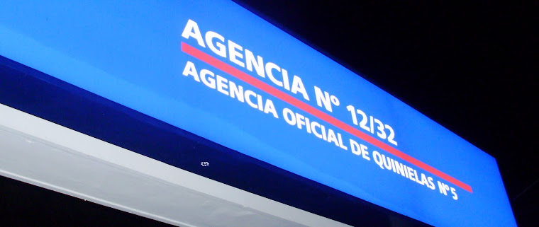 Agencia 12-32