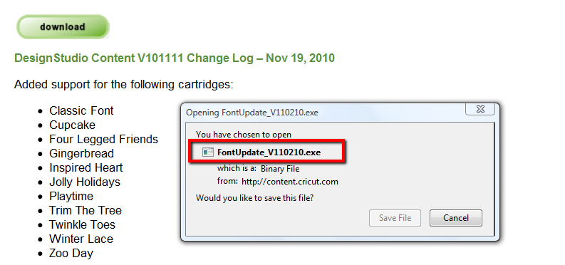 Cricut Design Studio Keygen Download Mac