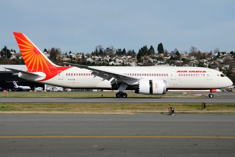 Air India Airline