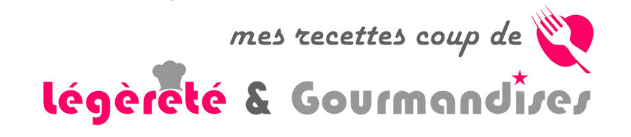 Légèreté & Gourmandises