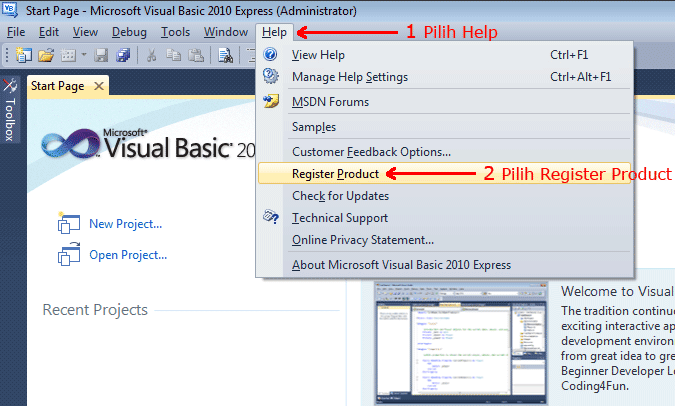 Pricing and Purchasing Options Visual Studio