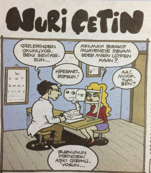 komedi karikatur resim kulubu