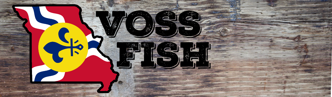 Voss Fish Tying The John Deere Marabou Jig