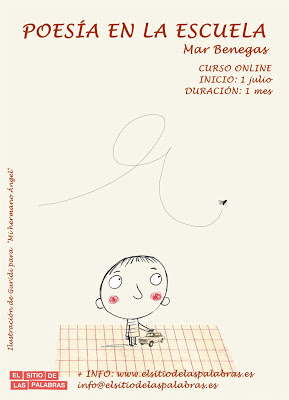 Poesía en la escuela