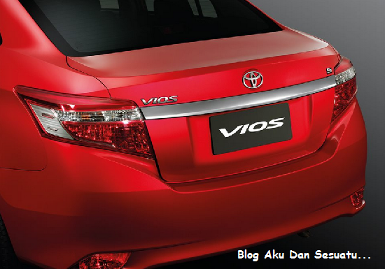 mengenai model ini, anda boleh melayari terus laman sesawang Toyota