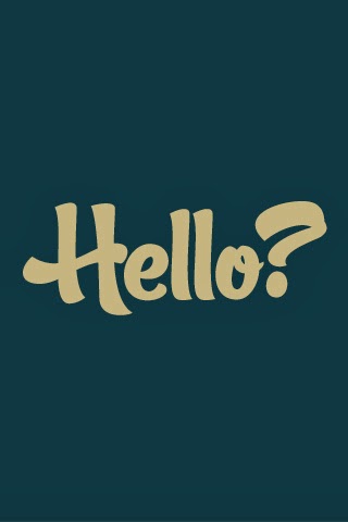 Hello Hello